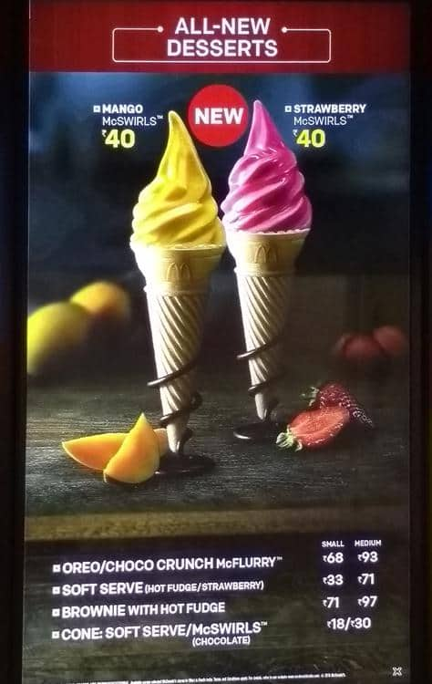 Mcdonalds Menu Ice Cream Price - Brisia Blog 286