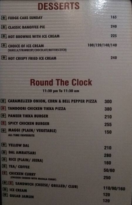 Filmy Zayka menu