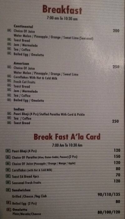 Filmy Zayka menu