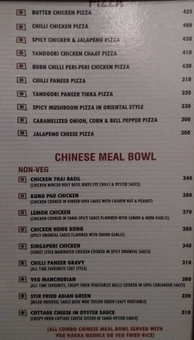 Filmy Zayka menu