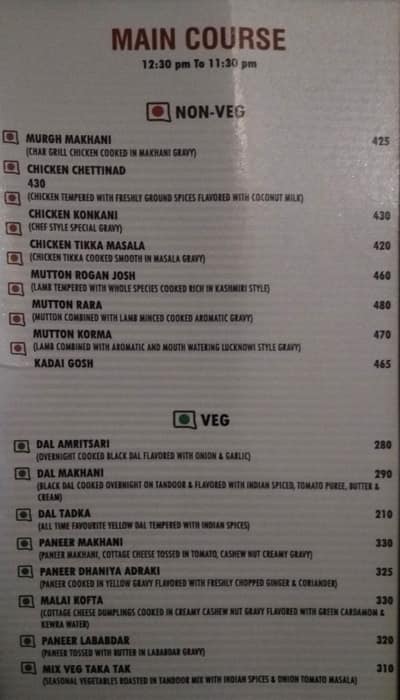 Filmy Zayka menu