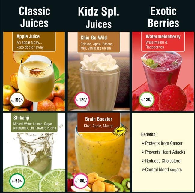 HAS Juices & More Menu, Menu for HAS Juices & More, Mahim, Mumbai Zomato