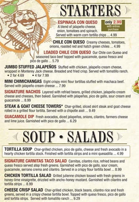 jose-pepper-s-menu-menu-for-jose-pepper-s-kansas-city-north-kansas