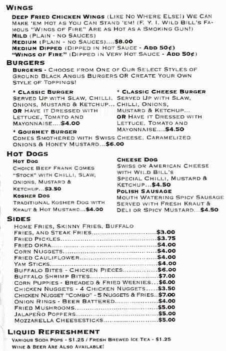 Side Door Deli Menu Menu For Side Door Deli Mooresville Charlotte