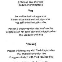 Tabula Rasa Bar Tabula Rasa Bar