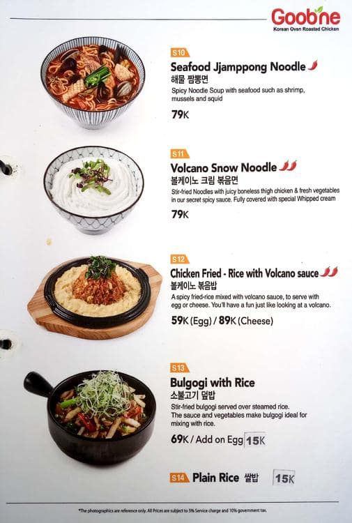 Goobne Chicken Labuan Labuan, 49 OFF