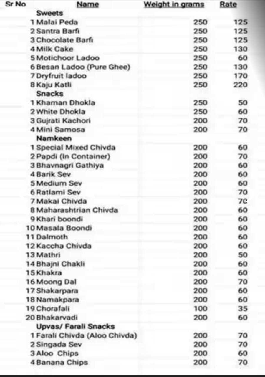 Menu Of Jagat Farshan Mohan Nagar Nagpur menu-of-jagat-farshan-mohan-nagar-nagpur