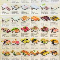 Sushi Train Springwood Brisbane Zomato Sushi Train Springwood Brisbane Zomato