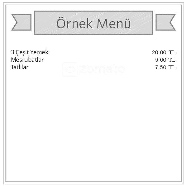 damak tadi ev yemekleri menu damak tadi ev yemekleri hasanpasa istanbul icin menu