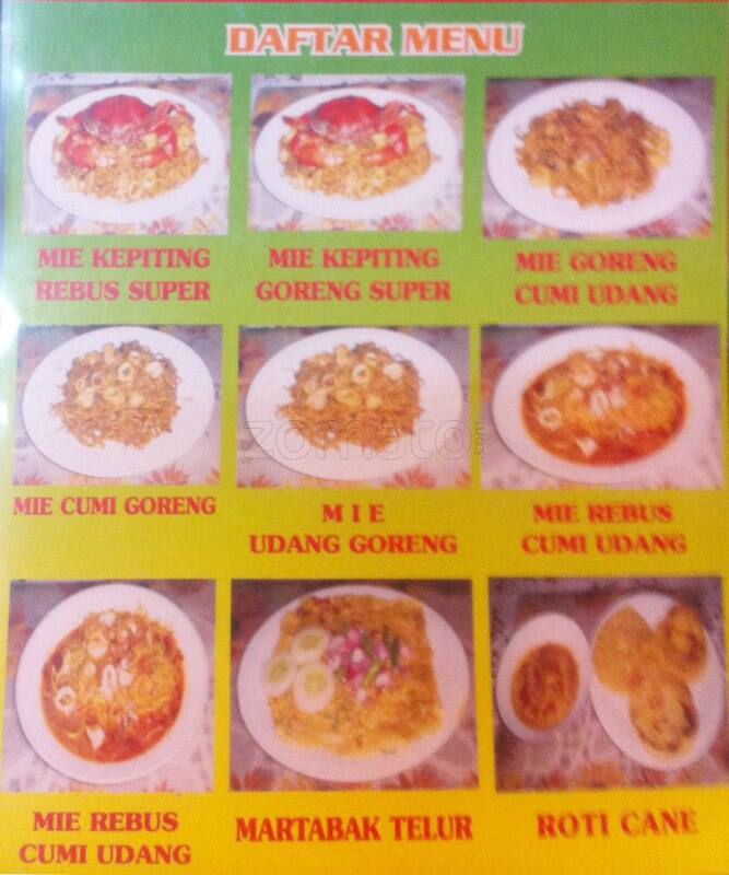 Food Garden Kemang Zomato Fasci Garden