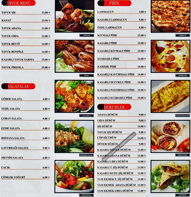 sultansaray sac tava menu menu for sultansaray sac tava rami istanbul.