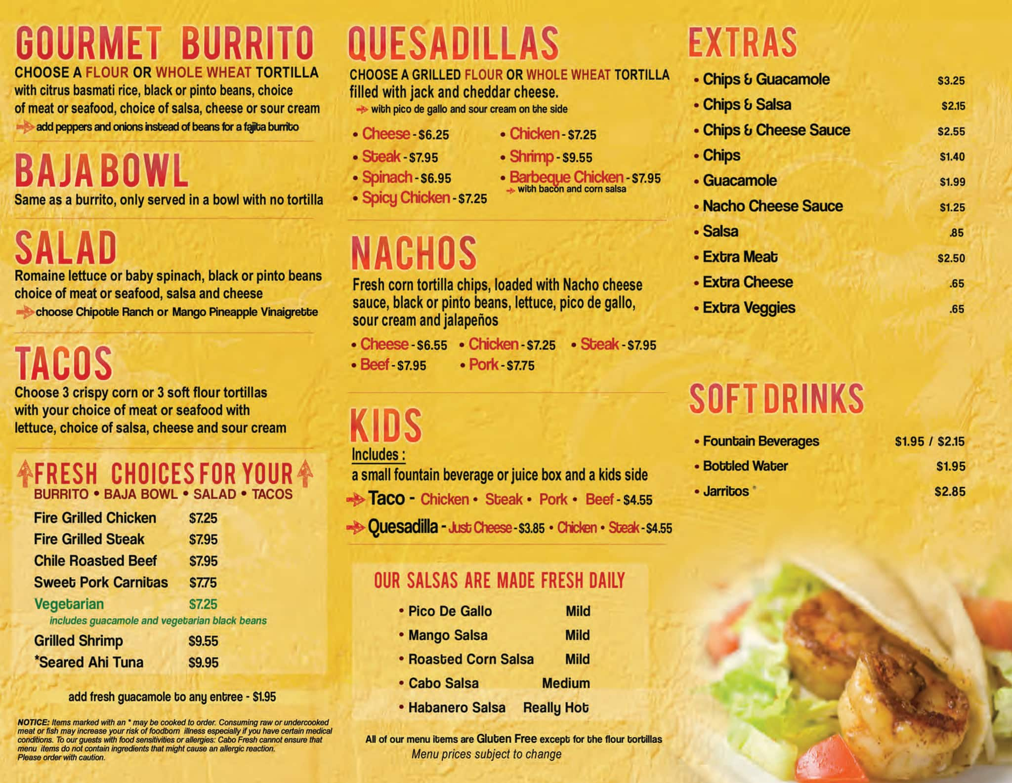 cabo-fresh-mexican-grill-menu-menu-for-cabo-fresh-mexican-grill-stony-brook-long-island