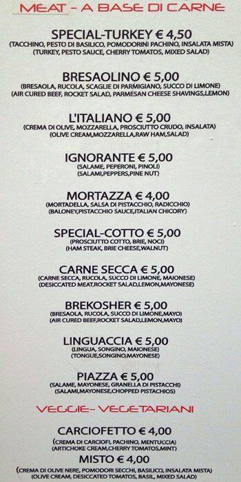 Menu di Jumangi 