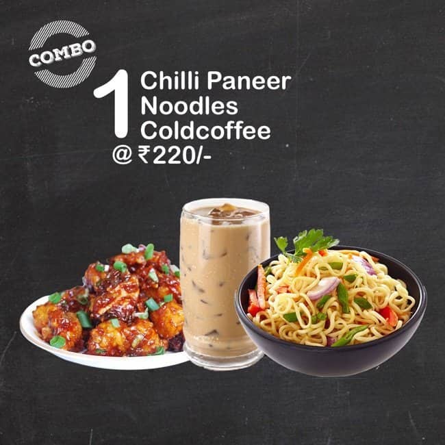 Menu of Satkar Pastries, Civil Lines, Agra