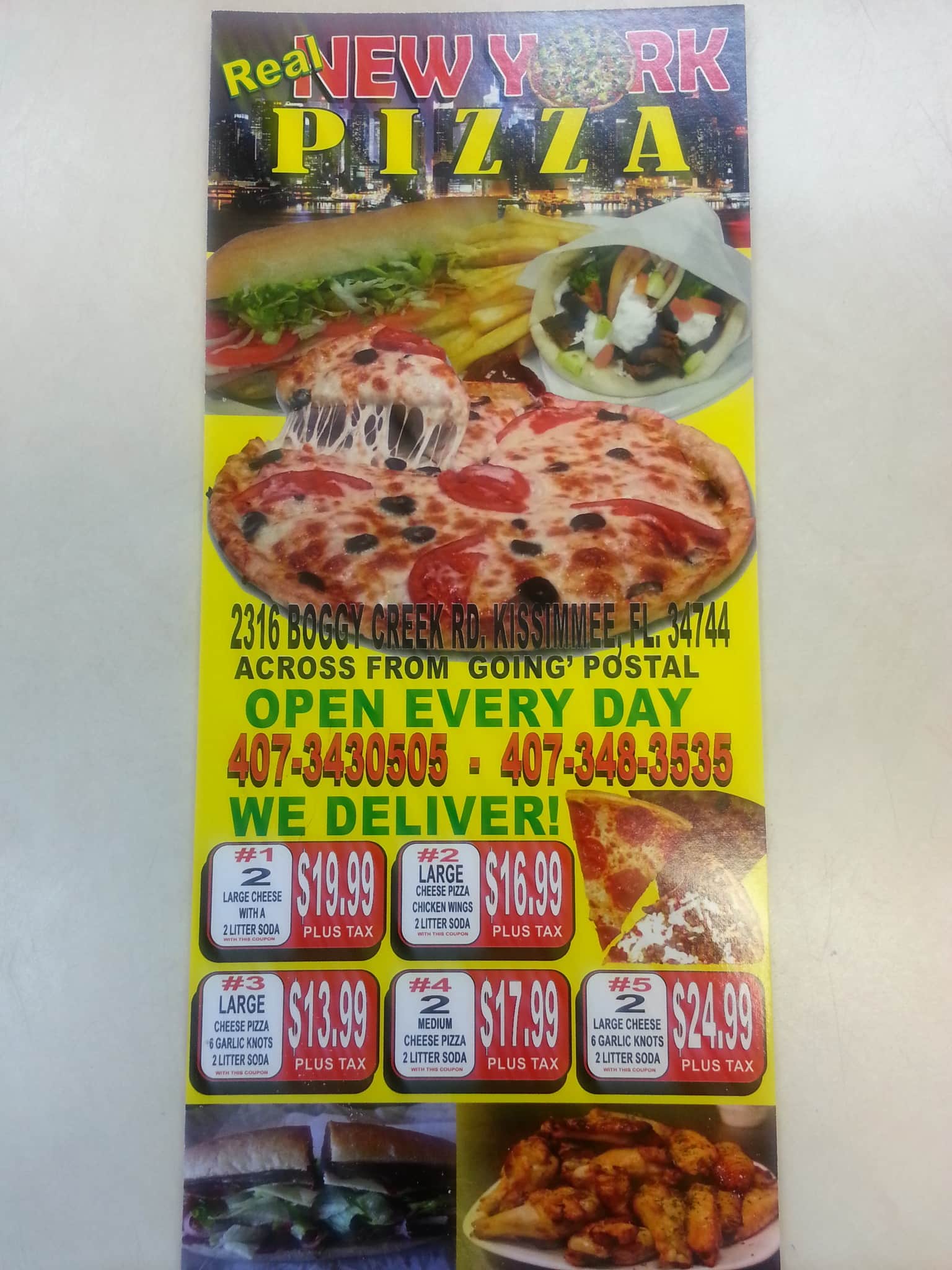 Right! real new york pizza apologise Are real new york pizza apologise