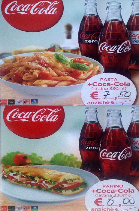 Menu di Non Solo Caffe 