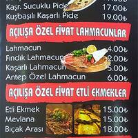 Cekmekoy Cafe Restaurant Mimar Sinan Cekmekoy Istanbul