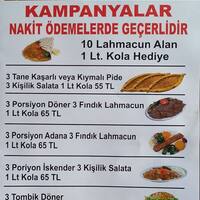 Oz Konak Kebap Erenkoy Istanbul