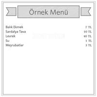 Simge Balik Evi Cesme Cesme