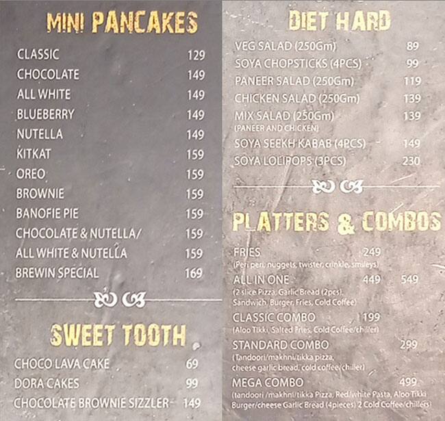 Top 116+ hair cafe mayur vihar super hot ceg.edu.vn