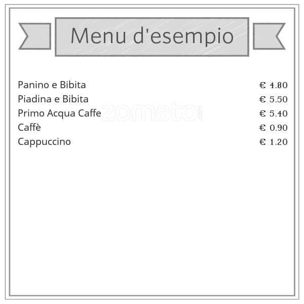 Menu di Waiting 