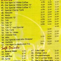 Village Park Restaurant Burpple 109 Reviews Petaling Jaya Malaysia