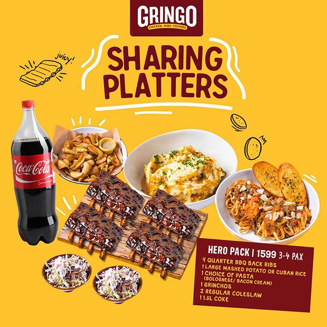 Carta de Gringo