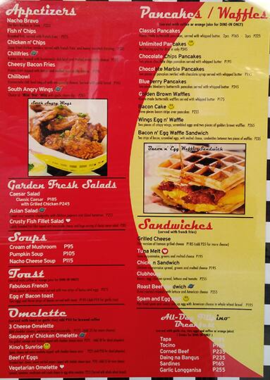 Fat Melts Diner Menu Menu For Fat Melts Diner Bf Homes