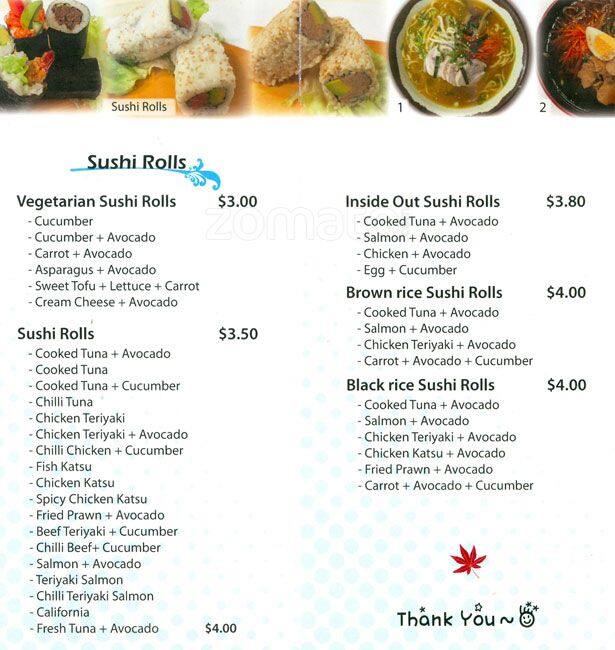 Zion Food Takeaway Menu, Menu for Zion Food Takeaway, Alexandria