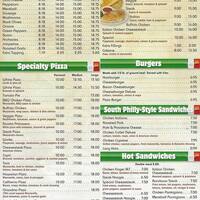 32+ Randazzo's Menu Jamison Gif