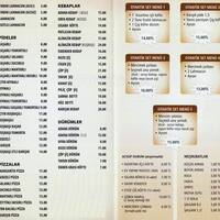 Otantik Ocakbasi Bodrum Merkez Bodrum