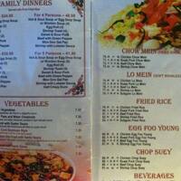 Szechuan League City Menu Menu For Szechuan League City Nasa