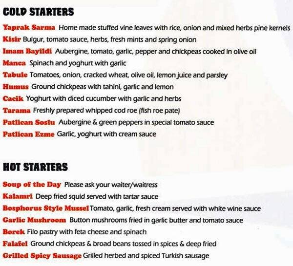 kebab kenton charcoal London, Rd at Iskele Menu Church 89 restaurant,