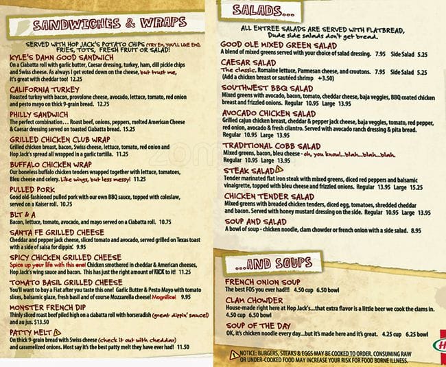 menu-at-hops-n-drops-restaurant-silverdale