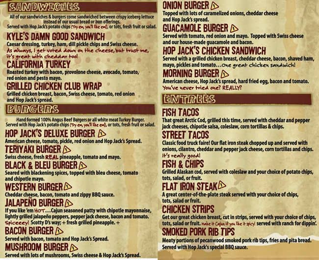 menu-at-hops-n-drops-restaurant-silverdale