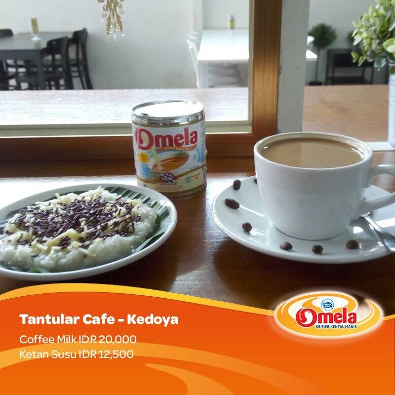 menu sahur puasa makan buka untuk dan Tantular Menu untuk Cafe Tantular Cafe, Menu, Kedoya