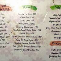 Young Wild Free Cafe Satyaniketan New Delhi Zomato Young Wild Free Cafe Satyaniketan New Delhi Zomato