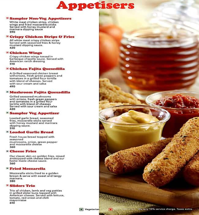 IHOP Menu, Menu for IHOP, Select Citywalk Mall, Saket, Delhi NCR