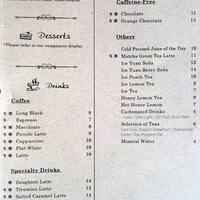 Le Petit Dottys Menu Menu Untuk Le Petit Dottys Kuala Lumpur City Center Kuala Lumpur Le Petit Dottys Menu Menu Untuk Le Petit Dottys Kuala Lumpur City Center Kuala Lumpur