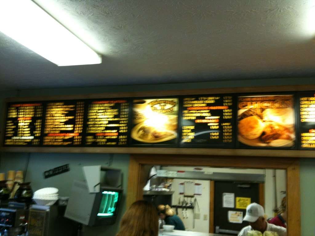 Tudor's Biscuit World Menu Urbanspoon/Zomato