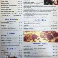 Greek Restaurant Kempsville Virginia Beach Greek Restaurant Kempsville Virginia Beach