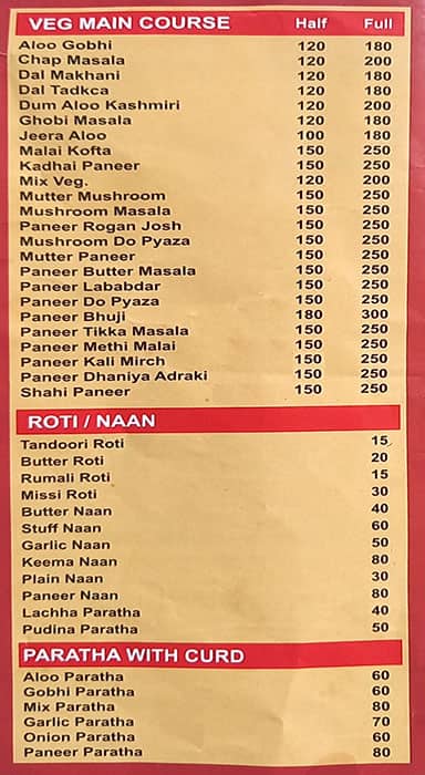 Pintu menu
