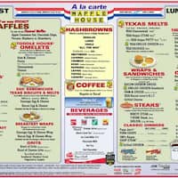 Waffle House Southaven Memphis