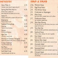 Featured image of post Aya Fusion S rada listelenen yo thai asian fusion ile ilgili 684 tarafs z yoruma bak n