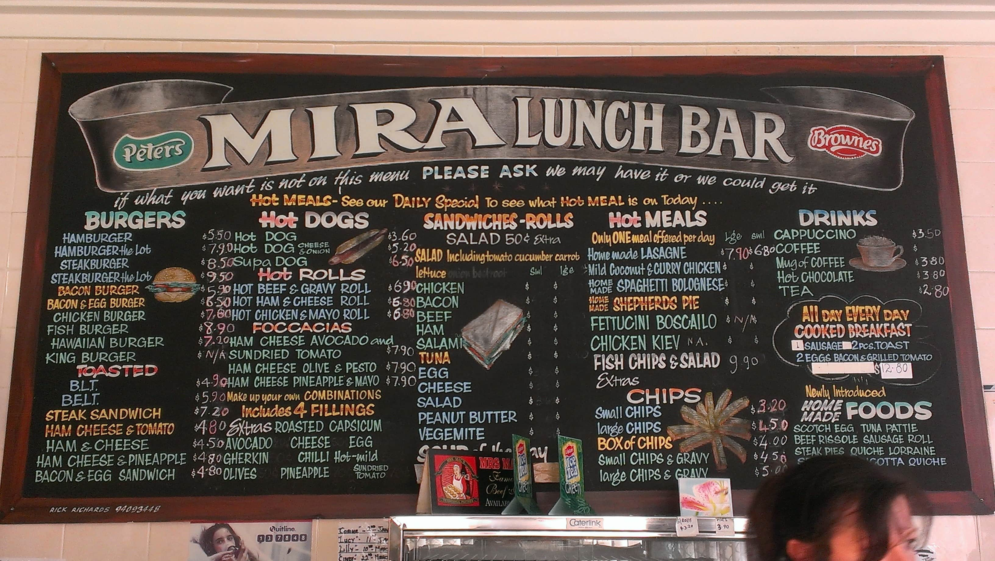 mira-lunch-bar-menu-menu-for-mira-lunch-bar-wangara-perth