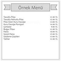 Tarihi Osmanli Pilavcisi Sancaktepe Merkez Istanbul