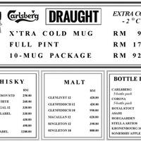 Uncledon S Taman Tun Dr Ismail Kuala Lumpur