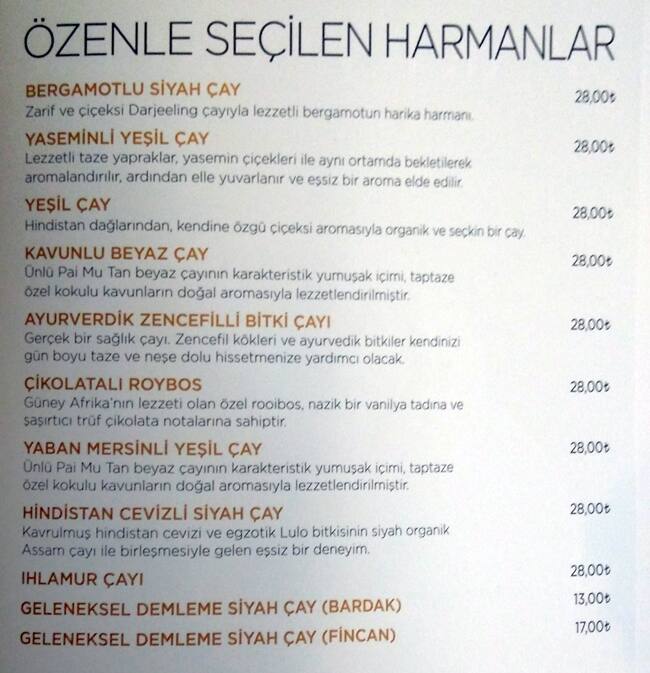 Photo0 Jpg Picture Of Masa Restaurant Istanbul Tripadvisor