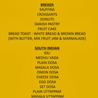 Buff Buff Menu Buff Buffet Buff, Koramangala 5th Block, Bangalore - Zomato