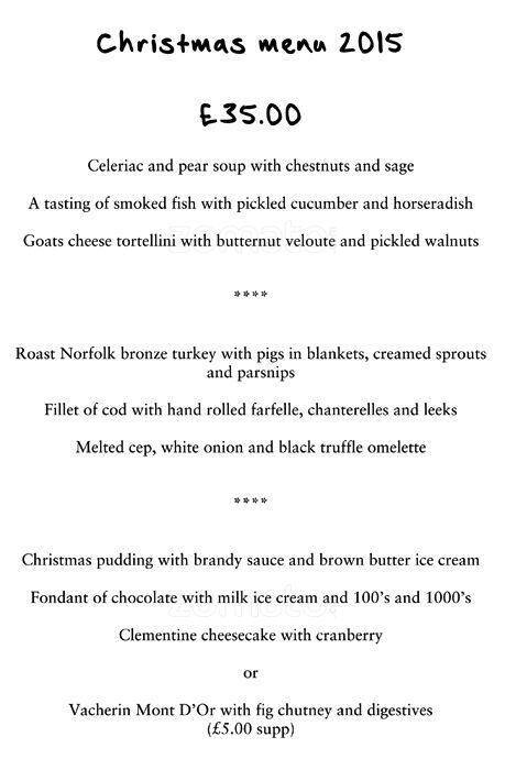 Sonny S Kitchen Barnes London क म न Zomato Uk